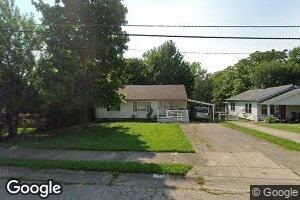 204 Gideon Rd, Middletown, OH 45044