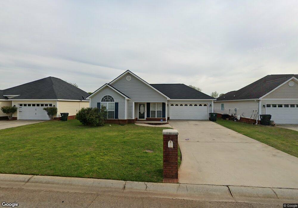 113 Gailey Ct, Warner Robins, GA 31088 - photo 1