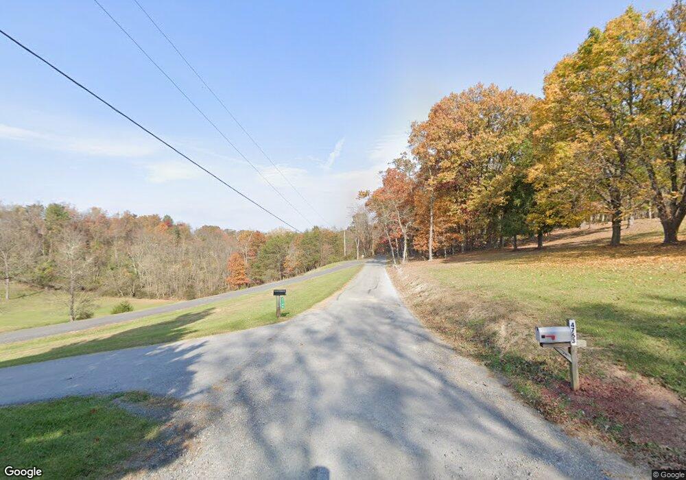 2 Casper Rd, Hancock, MD 21750 - photo 1