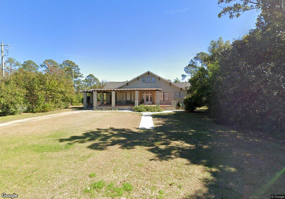 6 S Macarthur Dr, Camilla, GA 31730 - photo 1