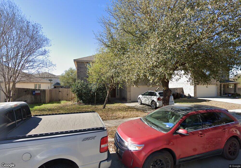 10414 Fairlong Trail, San Antonio, TX 78254 - photo 1