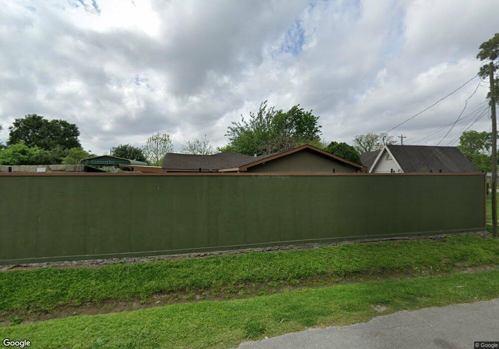 3308 Memel St, Houston, TX 77026 - photo 1