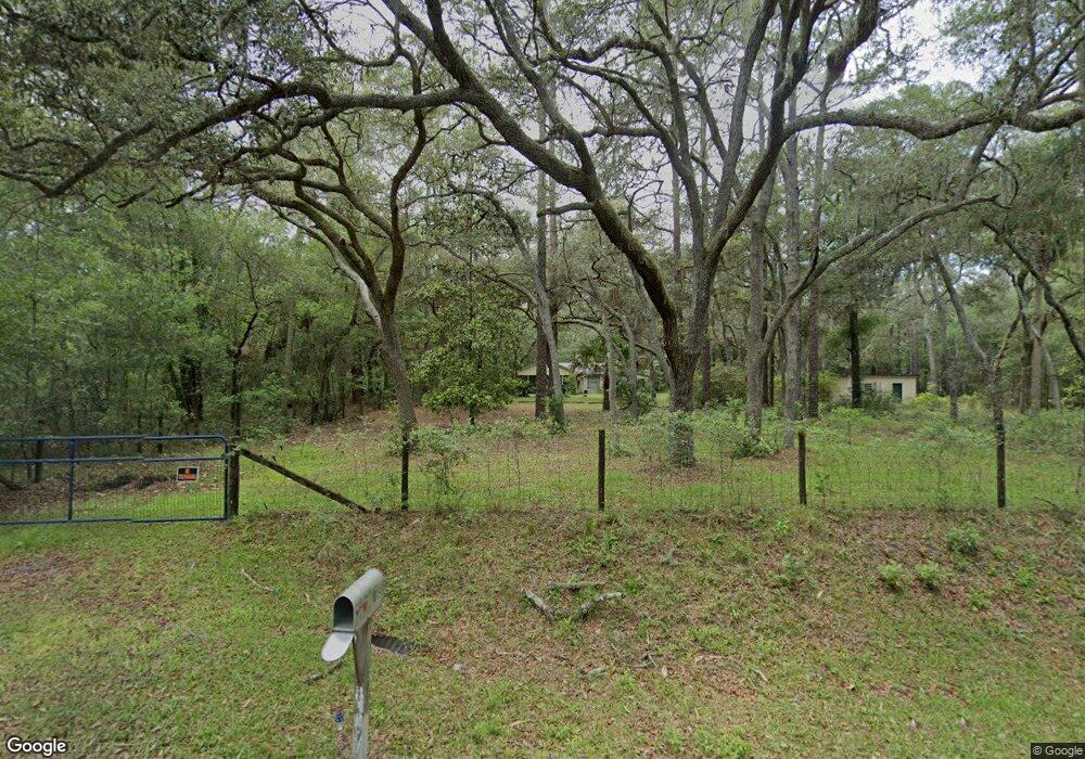 10190 SW 186th Ave, Dunnellon, FL 34432 - photo 1