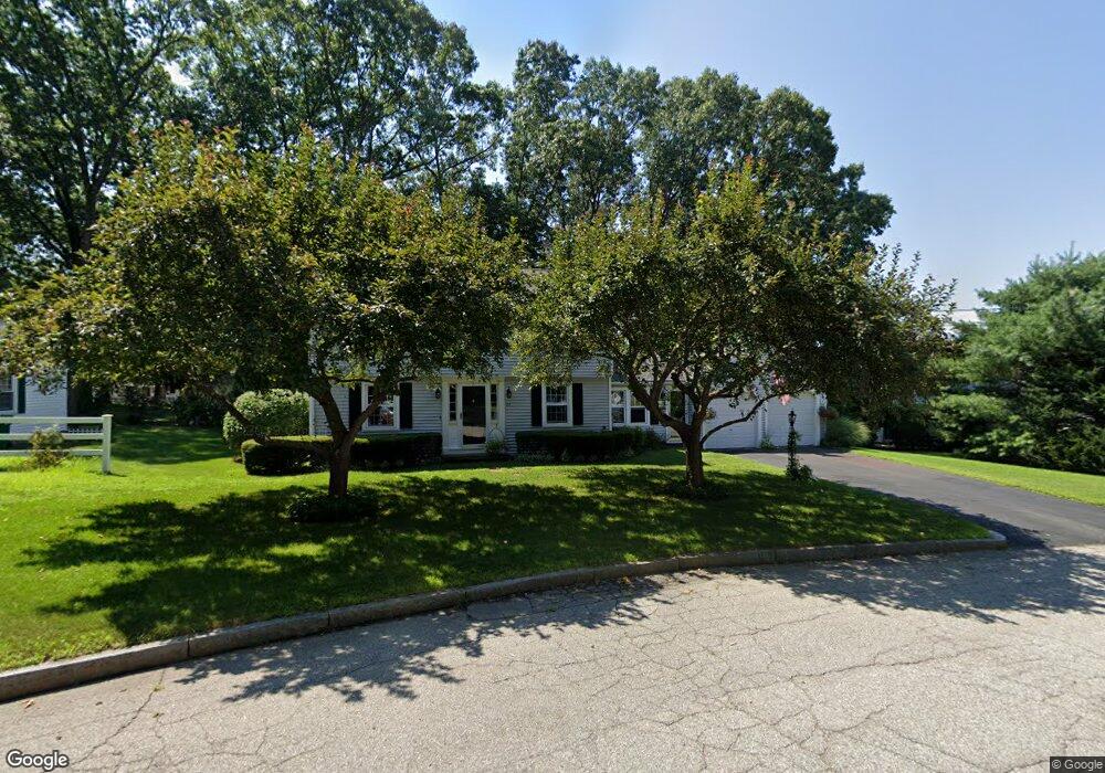 22 Pine Crest Dr, Woonsocket, RI 02895 - photo 1