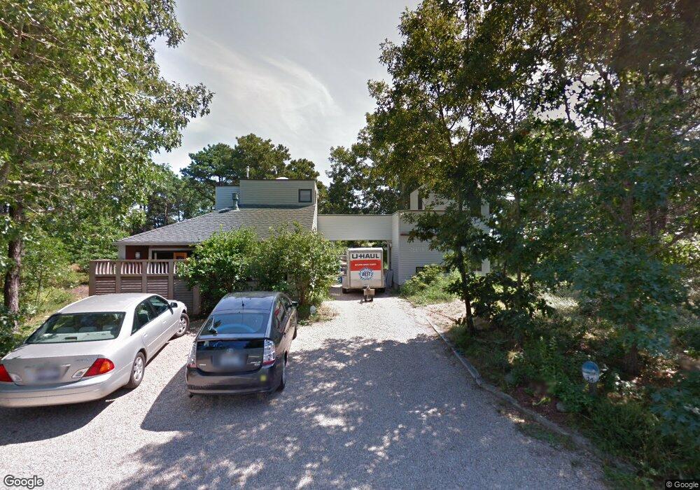 14 Resolution Rd, Truro, MA 2666 - photo 1