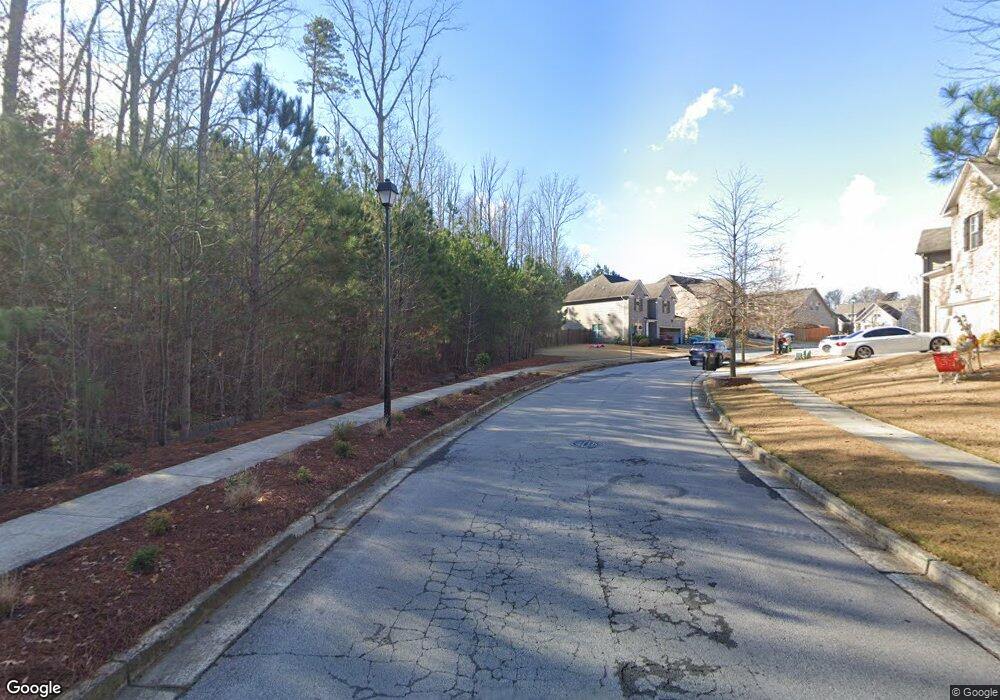 0 Blake Towers Ln unit 8151719, Buford, GA 30519 - photo 1