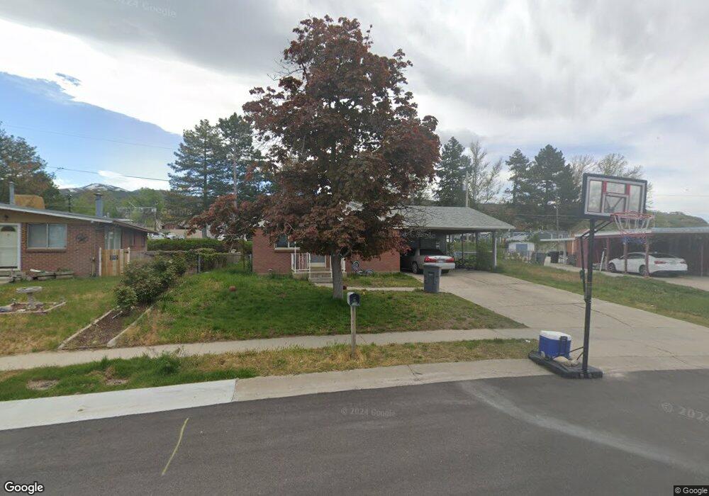 388 Cloverdale Rd, North Salt Lake, UT 84054 - photo 1
