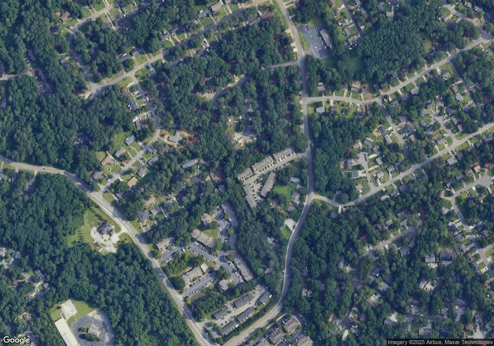 5339 Sherwin Dr unit 14, Norcross, GA 30093 - photo 1