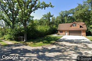 11782 Maple Lake Dr SE, Mentor, MN 56736