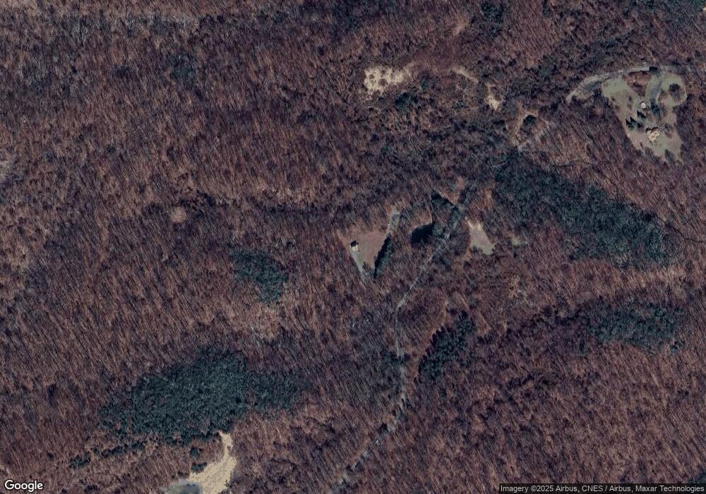 1849 Wyatt Mountain Rd, Dyke, VA 22935 - photo 1