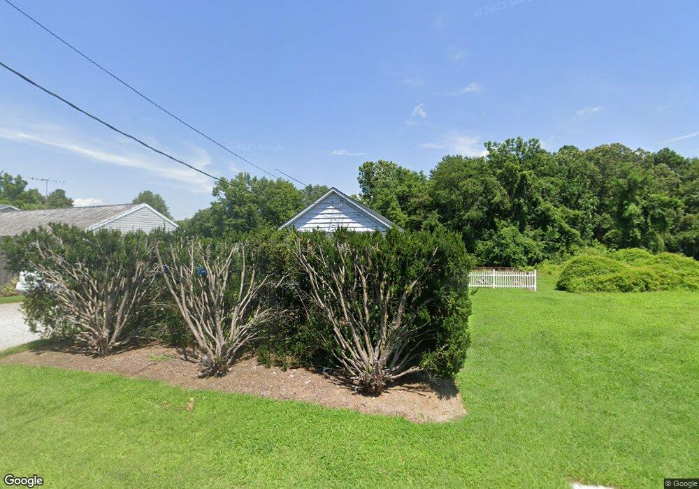 1132 Burrisville Rd, Centreville, MD 21617 - photo 1