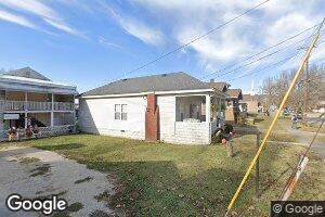 481 Main St, Ceredo, WV 25507