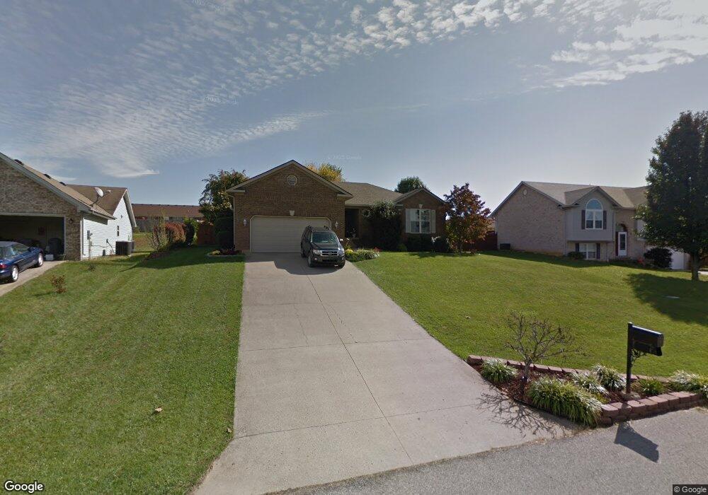 1020 Brookstone Ct, Georgetown, IN 47122 - photo 1