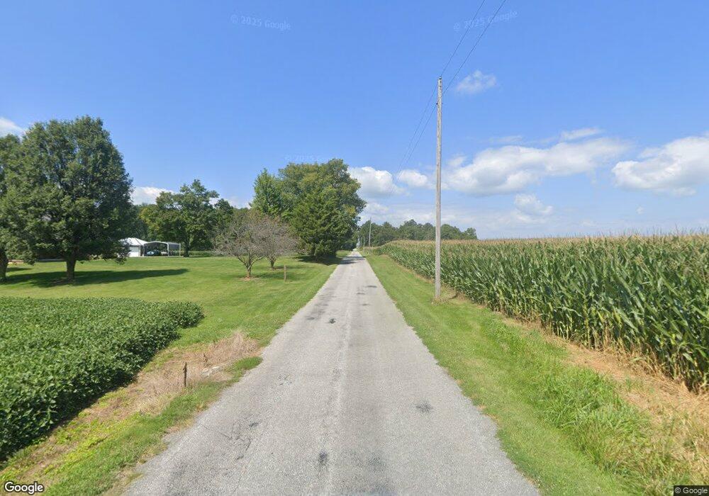 0 500 Rd E unit 2929122, Greensburg, IN 47240 - photo 1