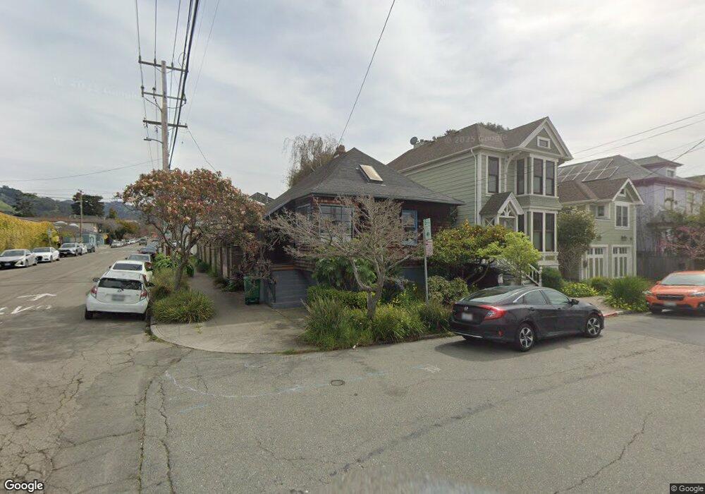 2903 Newbury St, Berkeley, CA 94703 - photo 1