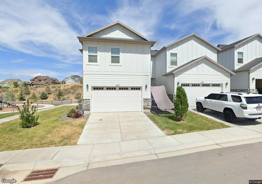 4907 N Marble Fox Way, Lehi, UT 84043 - photo 1