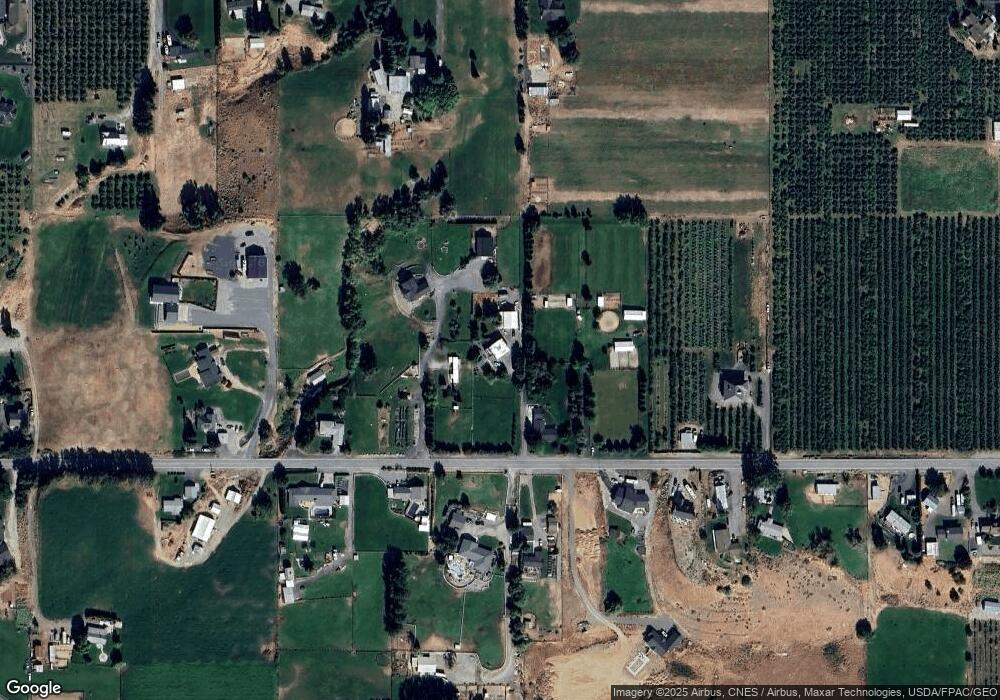 2789 8th St NE, East Wenatchee, WA 98802 - photo 1