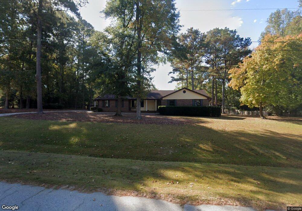 3375 Squire Ln SE, Conyers, GA 30094 - photo 1