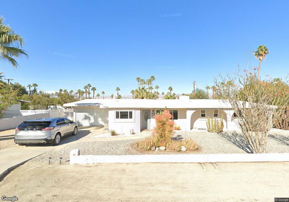 73426 Joshua Tree St, Palm Desert, CA 92260 - photo 1