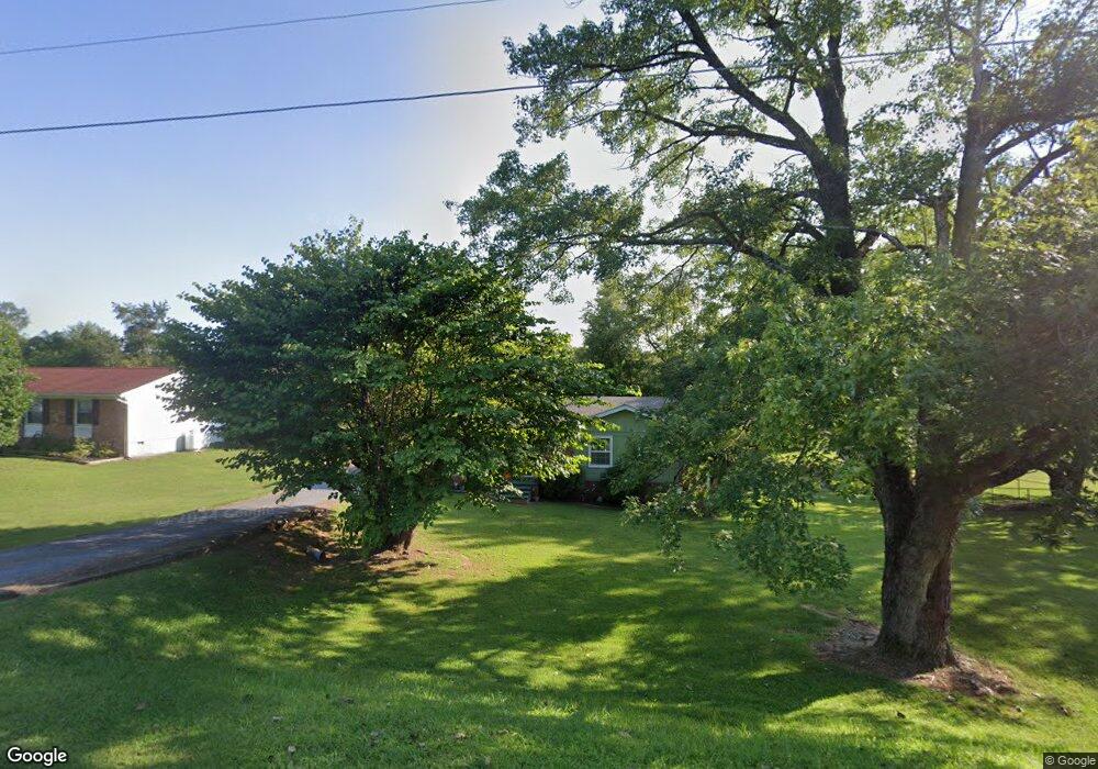 10230 Thomasson Ln, Rixeyville, VA 22737 - photo 1