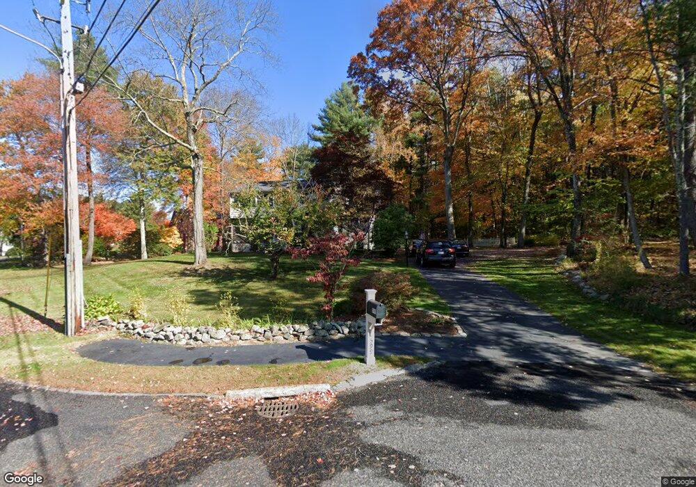 204 David Rd, Franklin, MA 02038 - photo 1