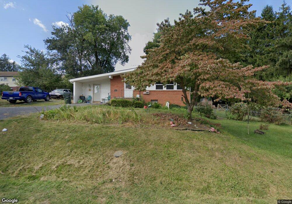 45 Reed St, Fishersville, VA 22939 - photo 1