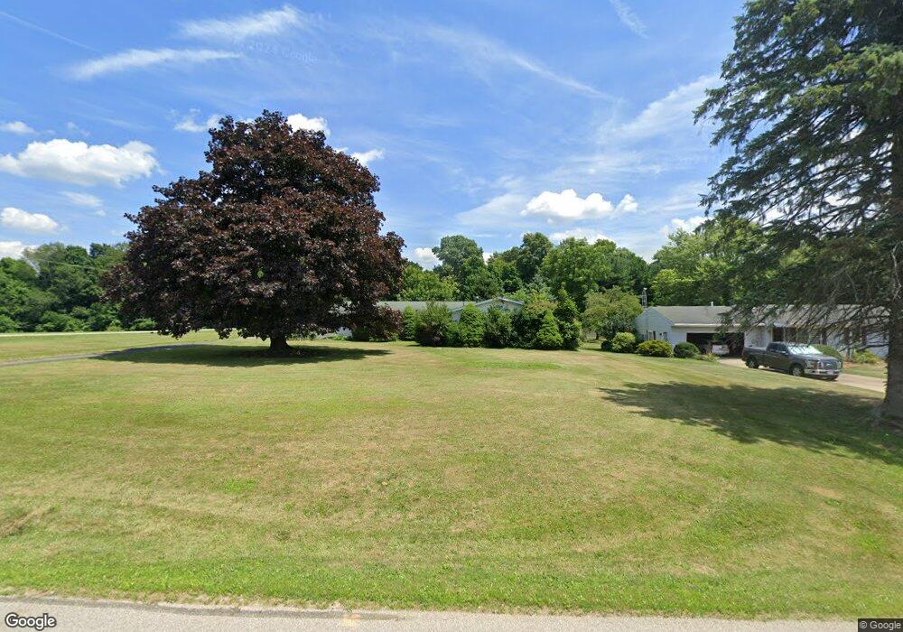 1649 Lucas North Rd, Lucas, OH 44843 - photo 1