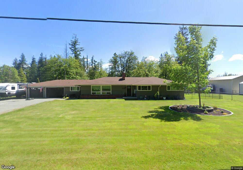 3420 268th St NW, Stanwood, WA 98292 - photo 1