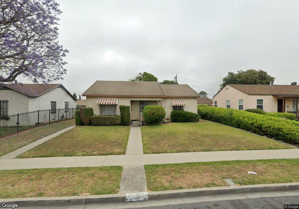 404 S Kemp Ave, Compton, CA 90220 - photo 1