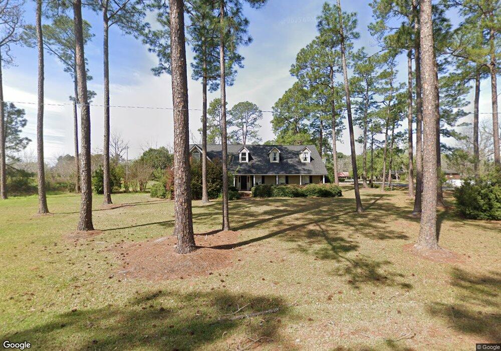 205 El Harris Rd, Fitzgerald, GA 31750 - photo 1