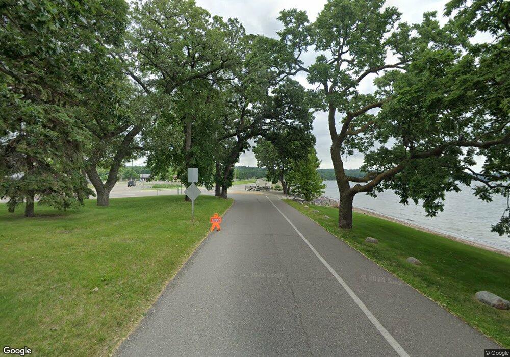 N S Lake Shore Dr, Glenwood, MN 56334 - photo 1