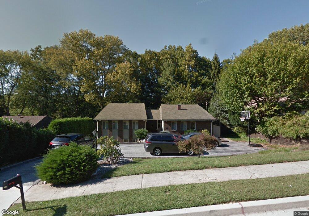 2306 Sugarcone Rd, Baltimore, MD 21209 - photo 1