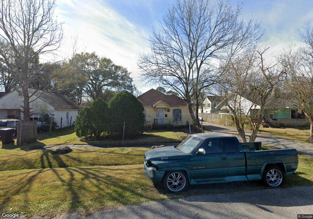 8018 Findlay St, Houston, TX 77017 - photo 1