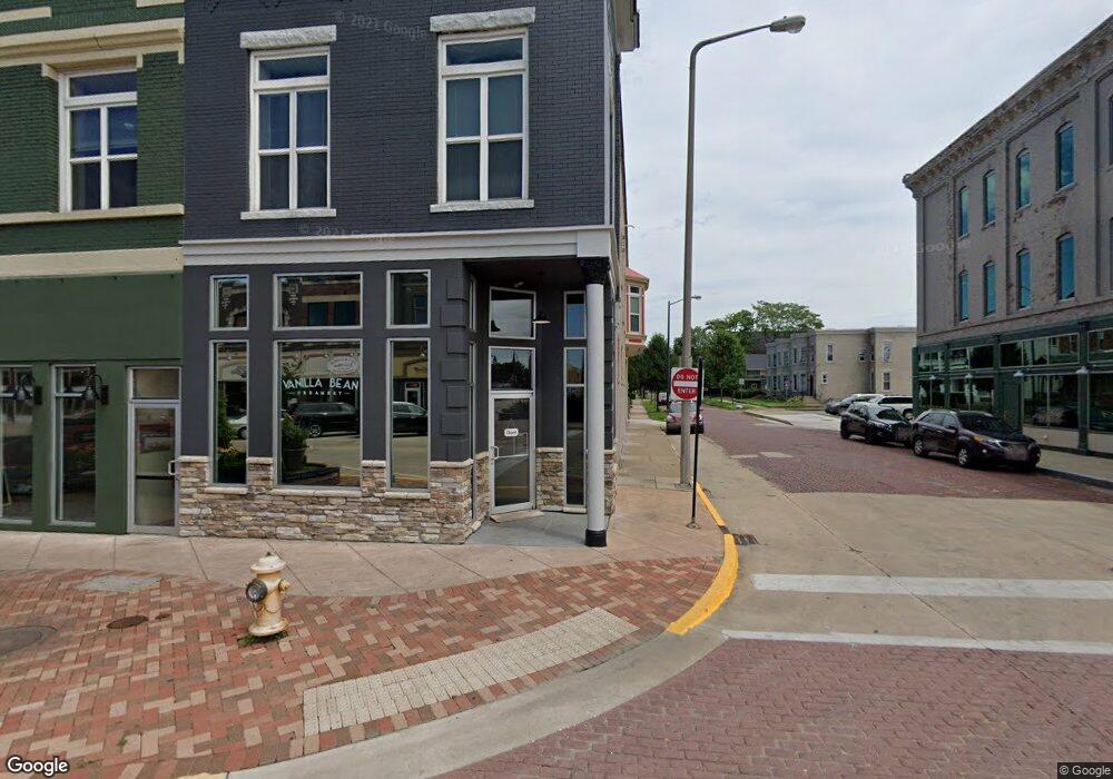 536-538 S Main St, Elkhart, IN 46516 - photo 1