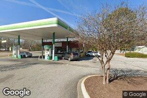 301 E Charlotte Ave, Sumter, SC 29150