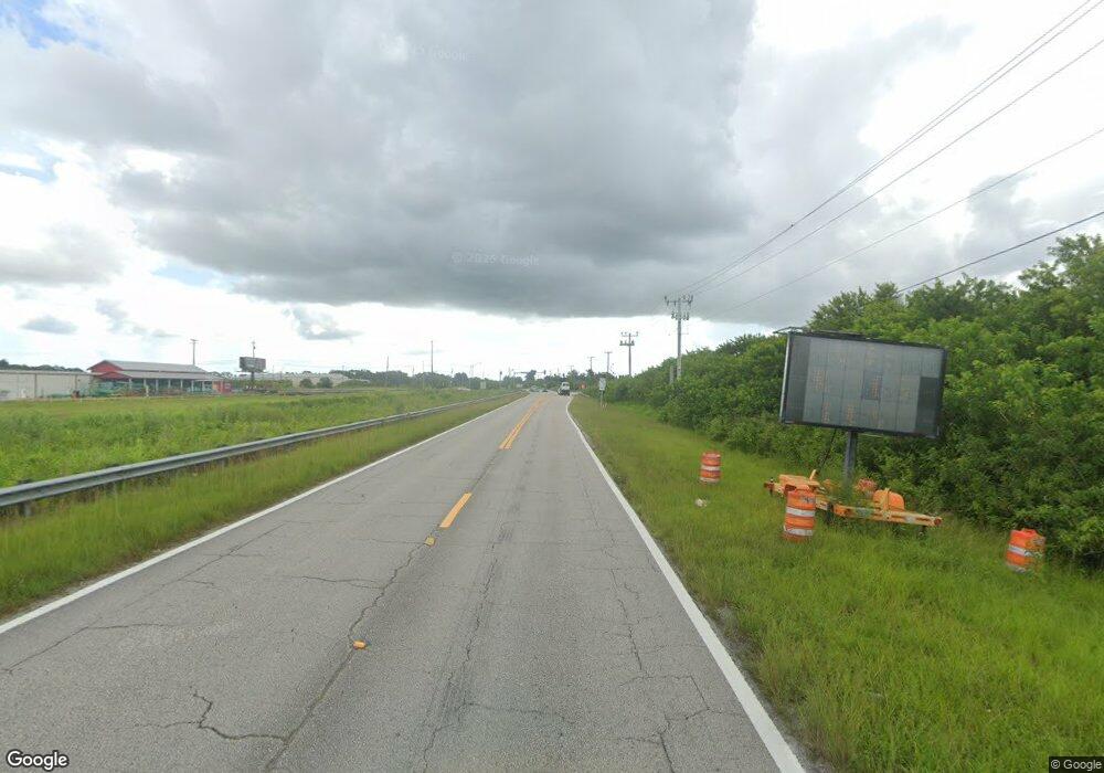 TBD W Angle Rd, Fort Pierce, FL 34947 - photo 1