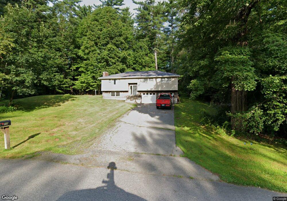 10 Mitchell St, MerriMacK, NH 03054 - photo 1