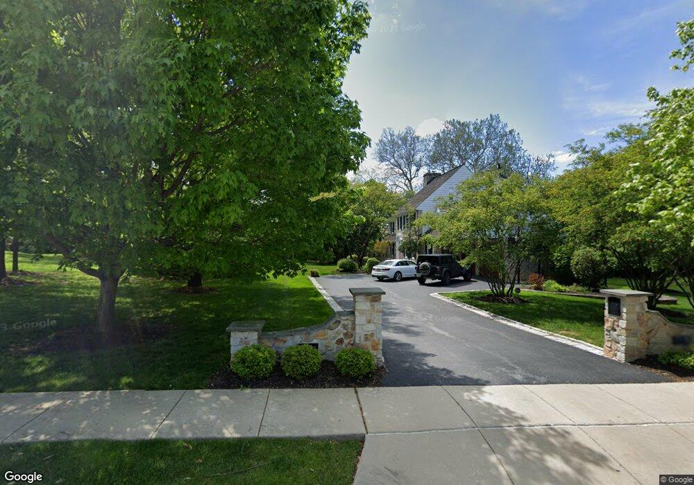 4 Woodledge Ln, Exton, PA 19341 - photo 1