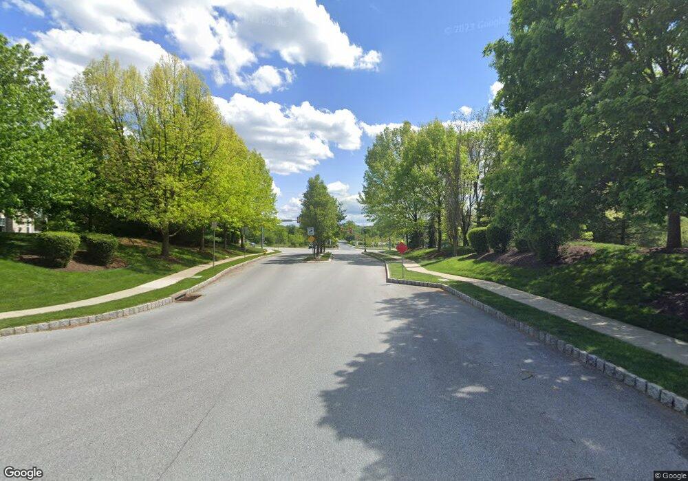 1 Woodledge Ln, Exton, PA 19341 - photo 1