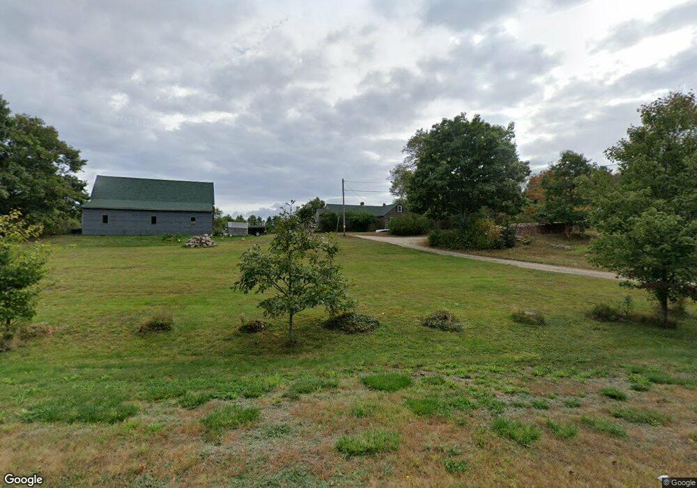 157 Upland Rd, Lisbon Falls, ME 04252 - photo 1