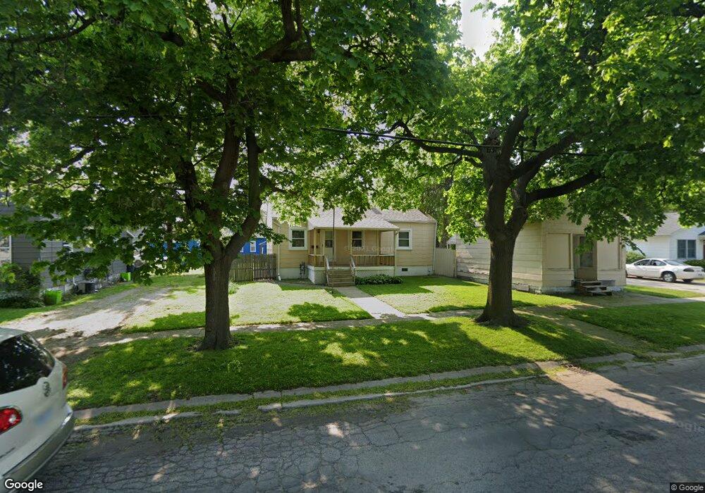 419 13th St, Port Huron, MI 48060 - photo 1