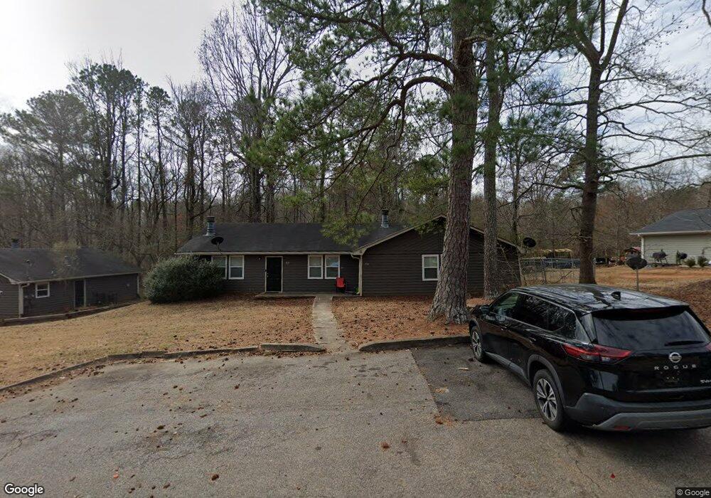 155 Sir Matthew Rd, Athens, GA 30607 - photo 1