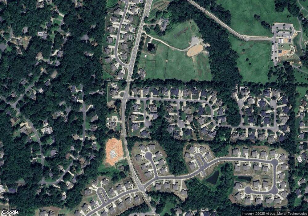 3958 Chapel Grove Dr unit 44, Marietta, GA 30062 - photo 1