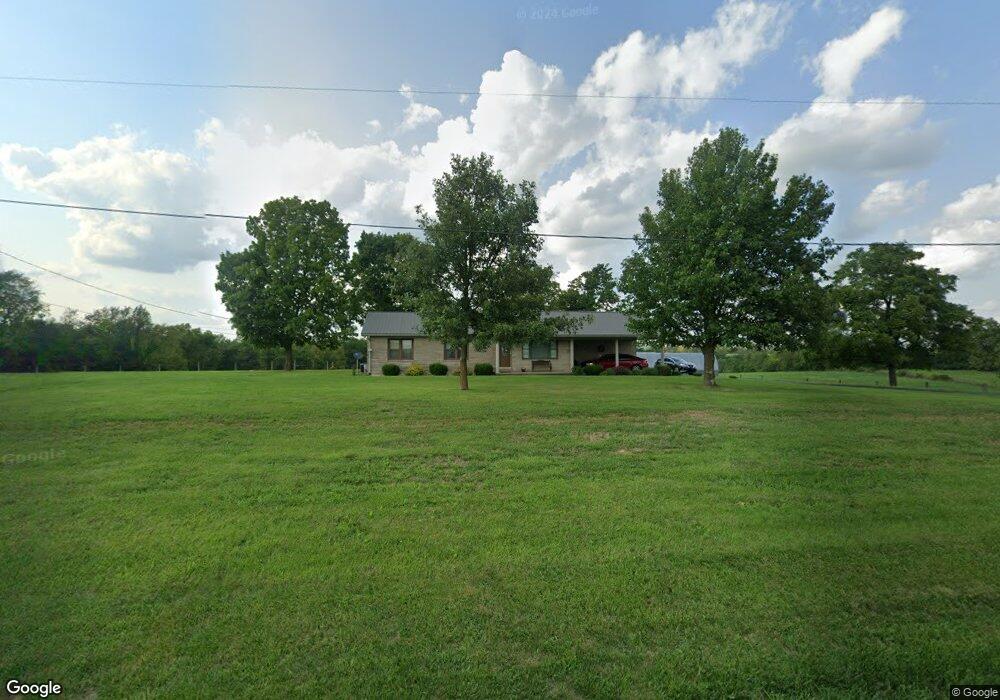 1225 Burgin Rd, Harrodsburg, KY 40330 - photo 1
