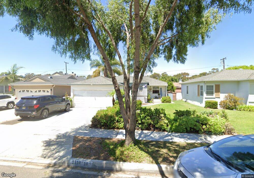 2919 Deerford St, Lakewood, CA 90712 - photo 1