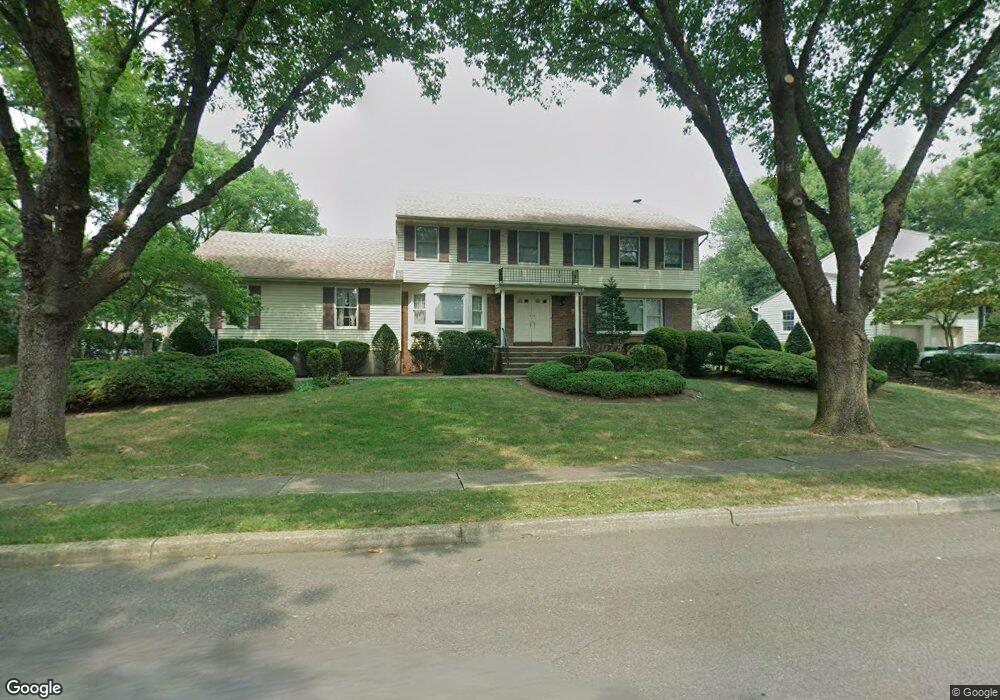 211 Curley Ct, Paramus, NJ 07652 - photo 1