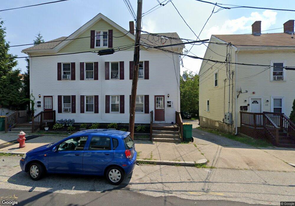 121 Roland St unit 2R, Woonsocket, RI 02895 - photo 1