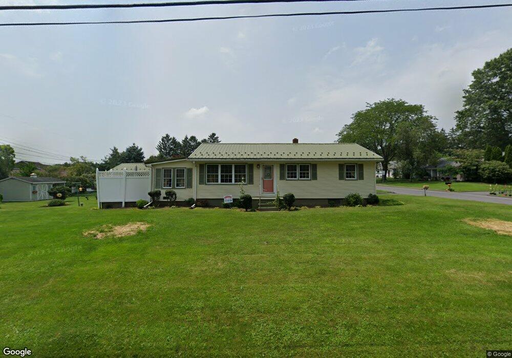 999 Fairground Rd, Lewisburg, PA 17837 - photo 1