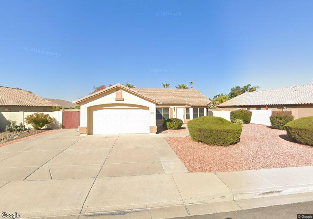 2402 E Nathan Way, Chandler, AZ 85225 - photo 1