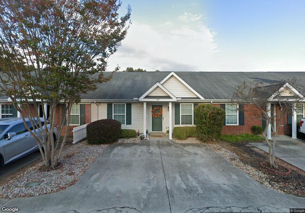 408 Flowing Creek Dr, Evans, GA 30809 - photo 1